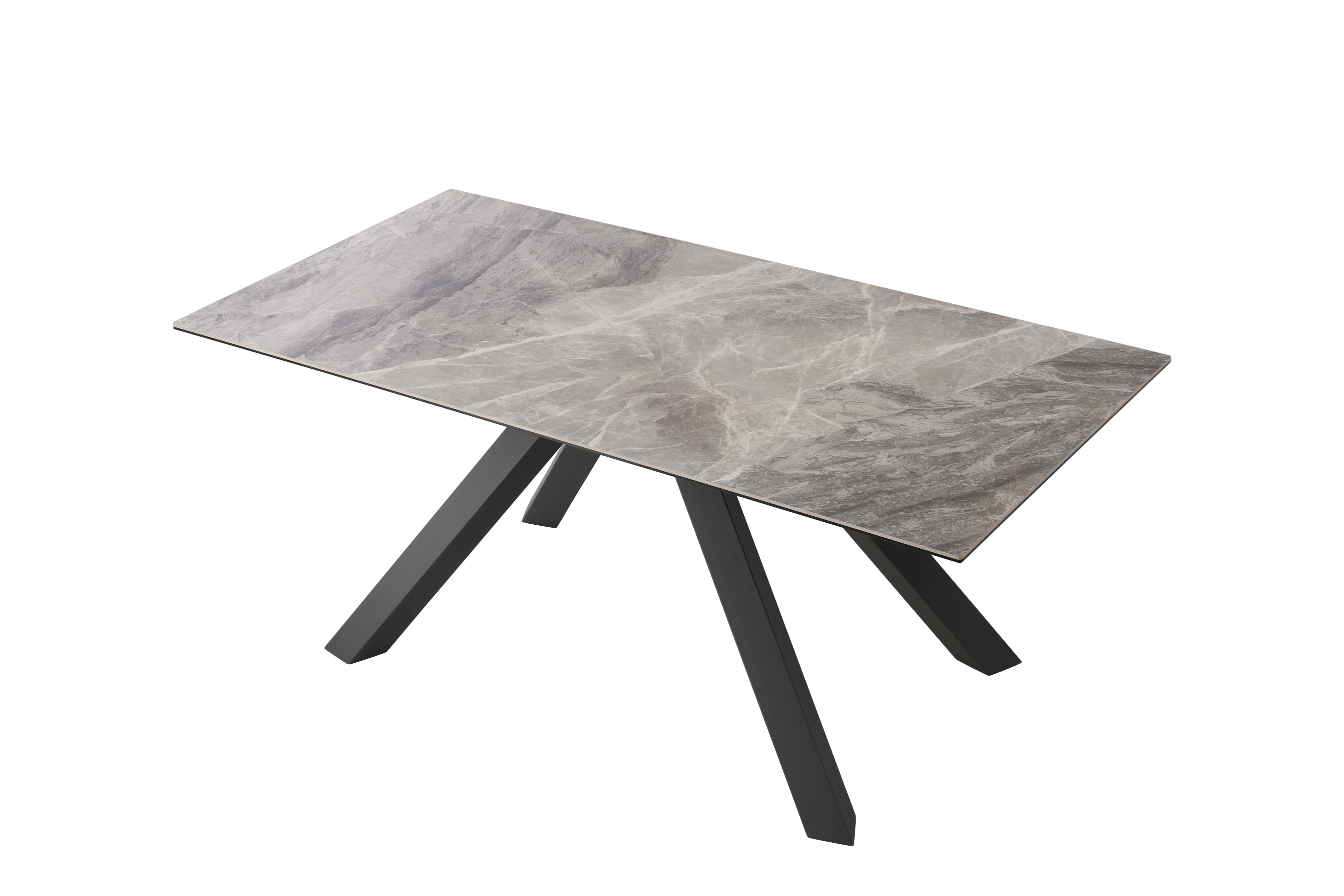 Mesa de Jantar Roma - Moviflor