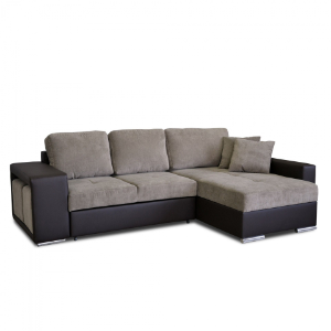 Chaise-Longue com cama Charlotte - Moviflor