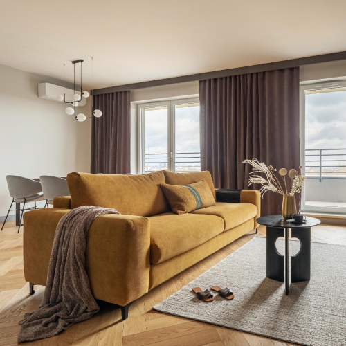 sof para separar ambientes