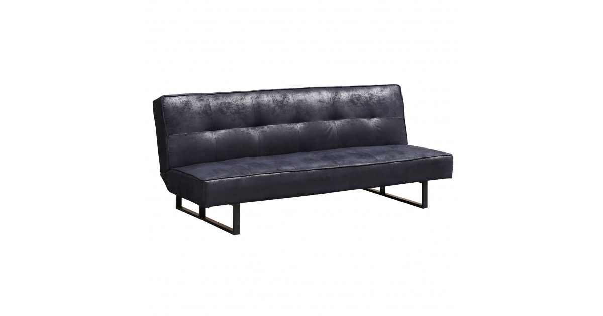 Sofá Cama Vintage Moviflor